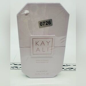 🆕 KAYALI Vanilla Candy Rock Sugar | 42 Eau de Parfum 50 ml